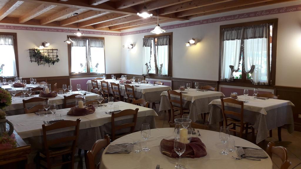 La Pergola Alloggio Brendola Buitenkant foto
