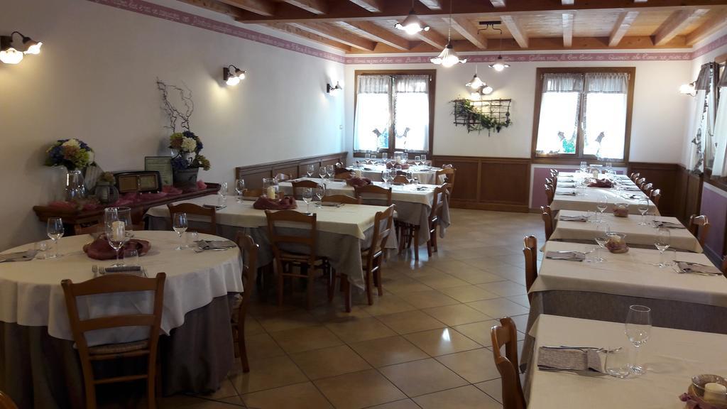 La Pergola Alloggio Brendola Buitenkant foto