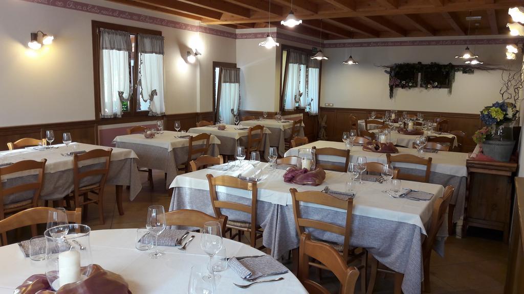 La Pergola Alloggio Brendola Buitenkant foto